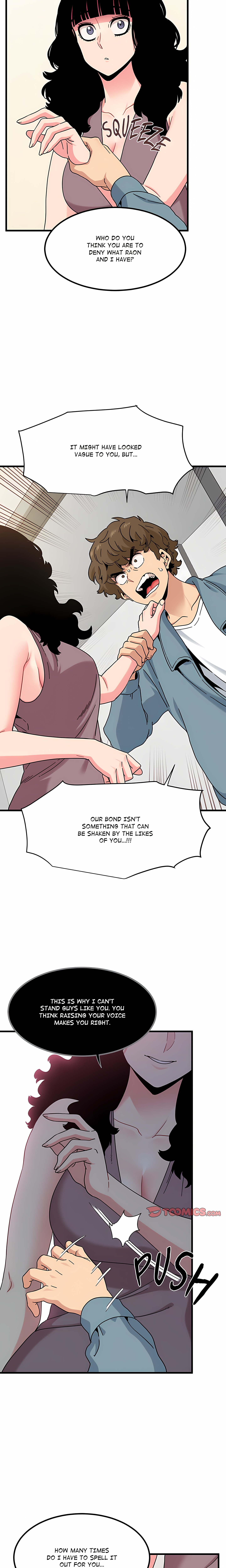 A Turning Point