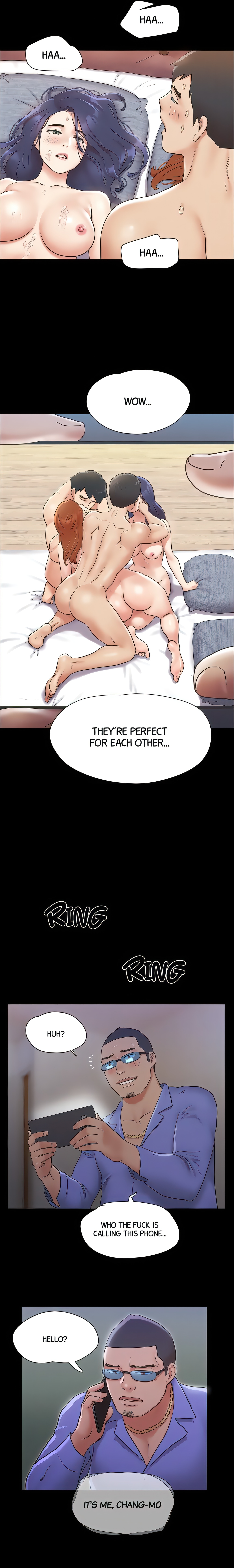 Only With Consent (Official Uncensored)