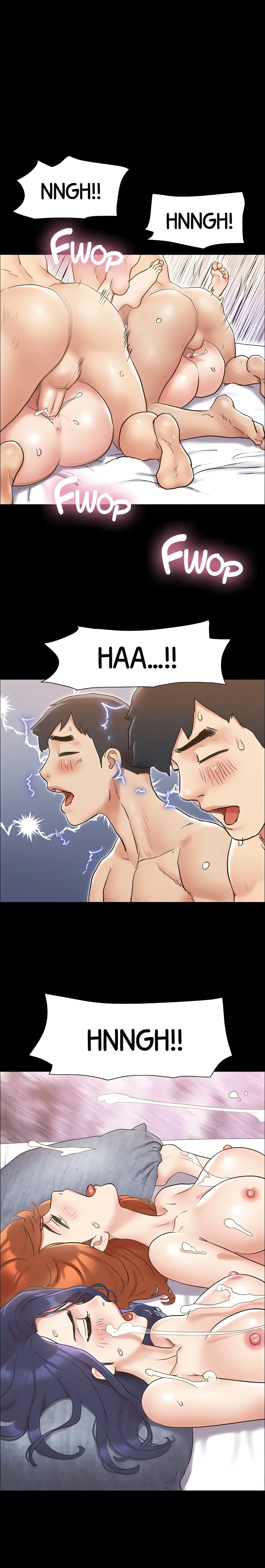 Only With Consent (Official Uncensored)