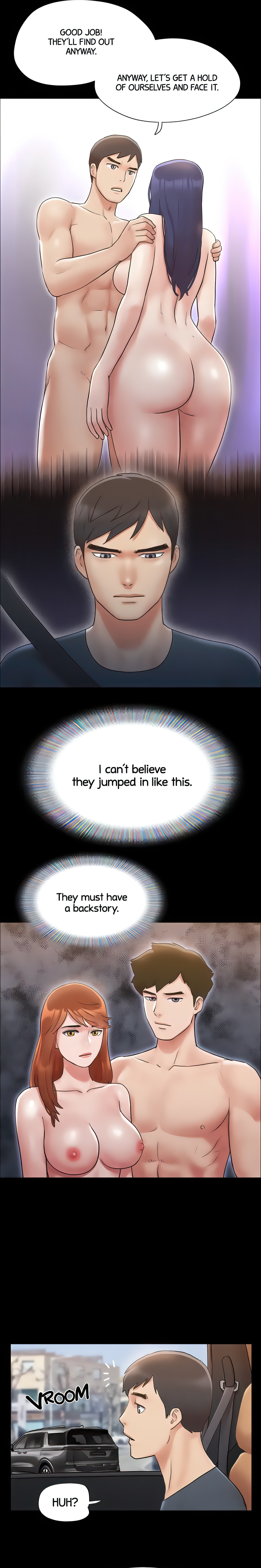 Only With Consent (Official Uncensored)