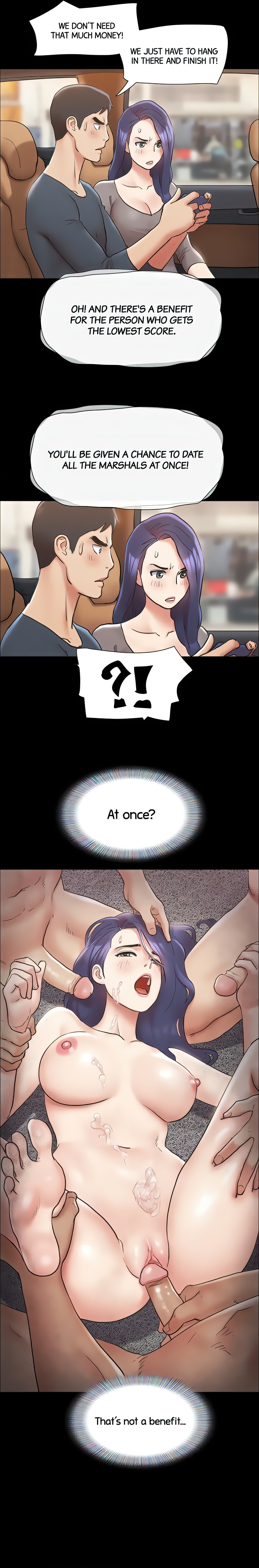 Only With Consent (Official Uncensored)