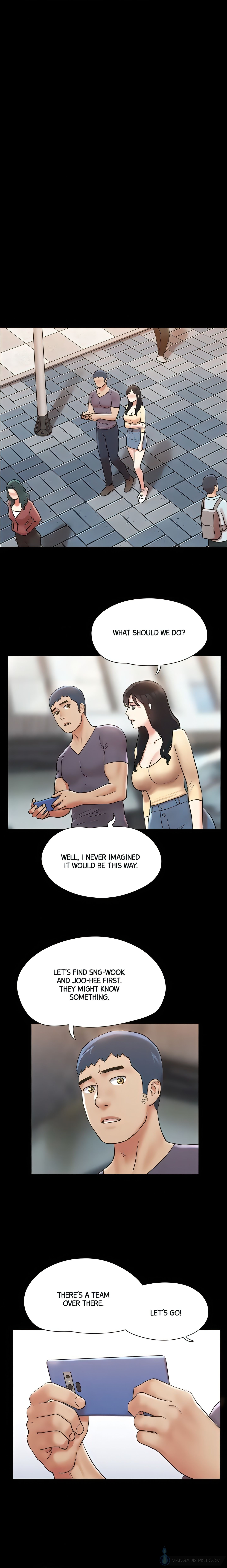 Only With Consent (Official Uncensored)