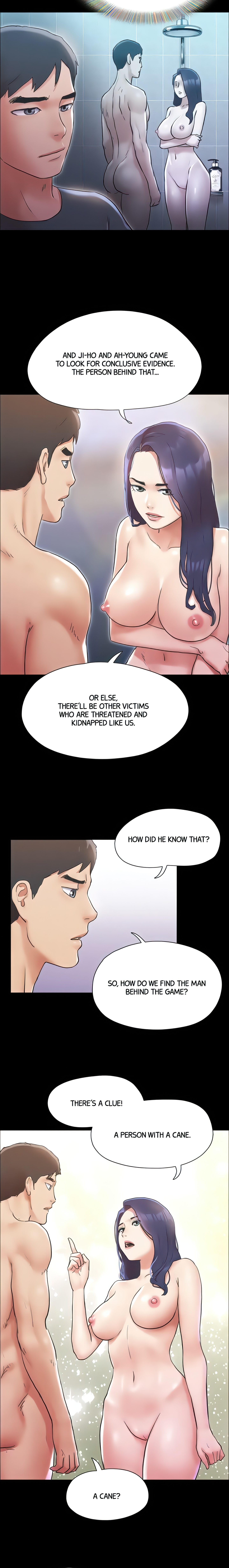 Only With Consent (Official Uncensored)