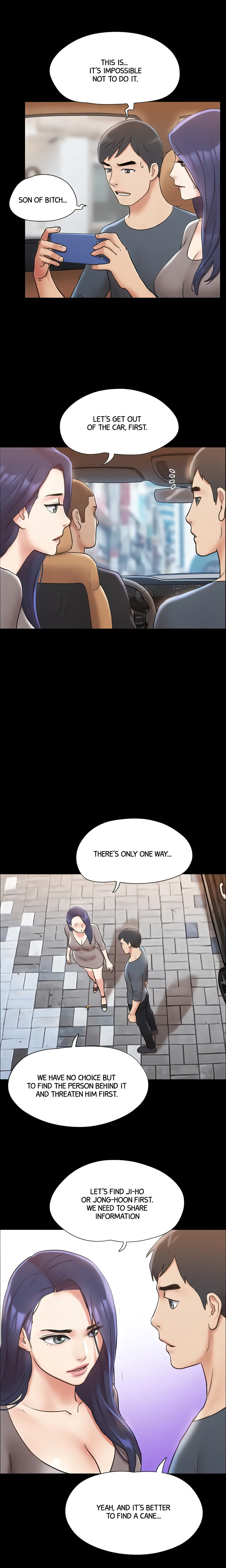 Only With Consent (Official Uncensored)