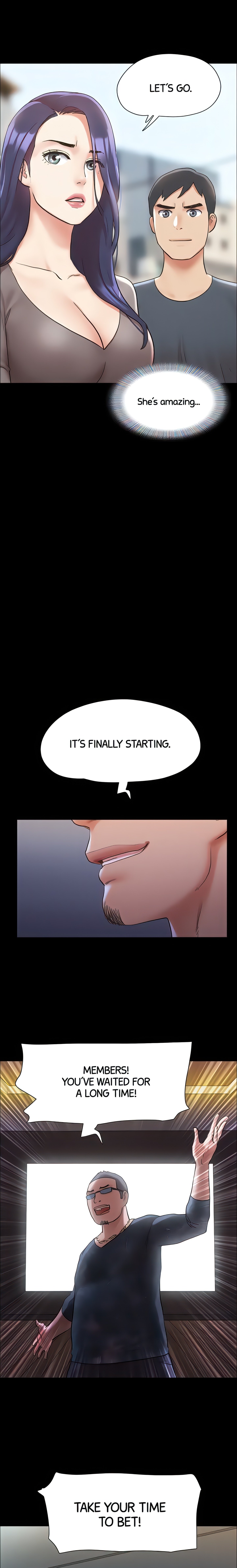 Only With Consent (Official Uncensored)