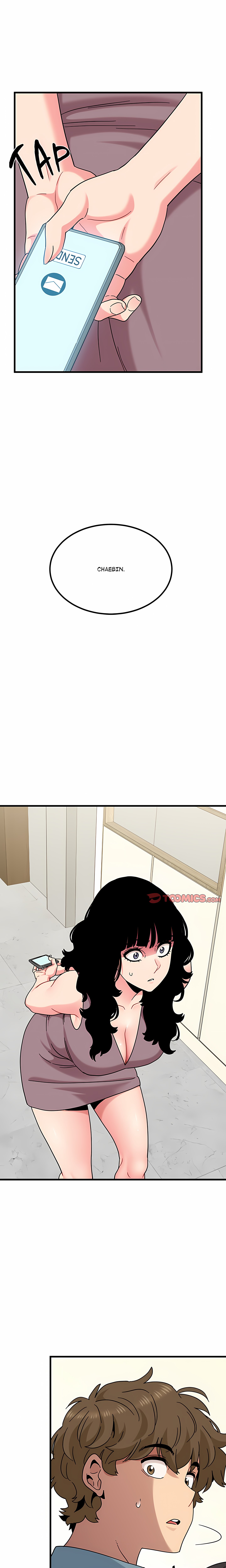 A Turning Point