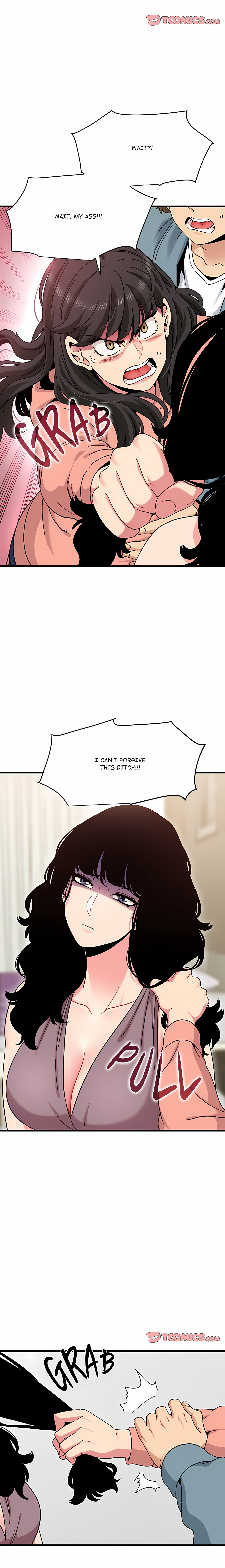 A Turning Point