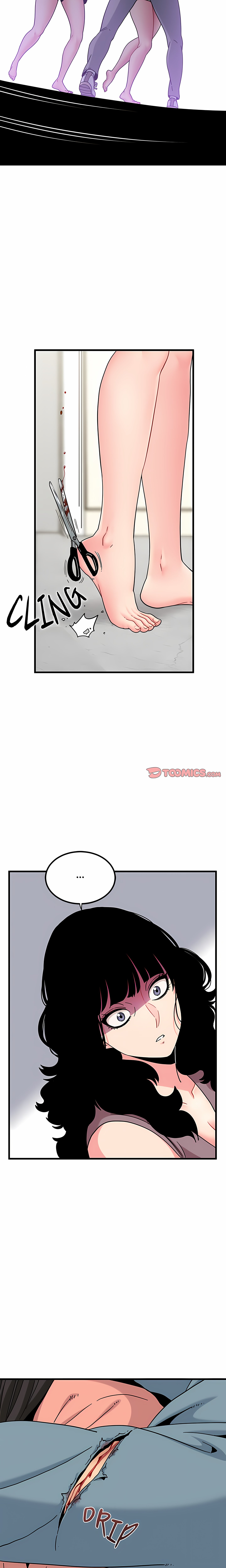 A Turning Point