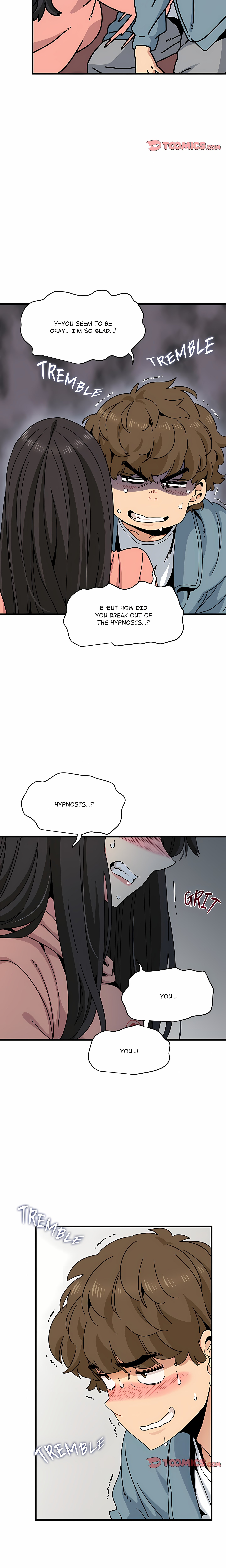 A Turning Point