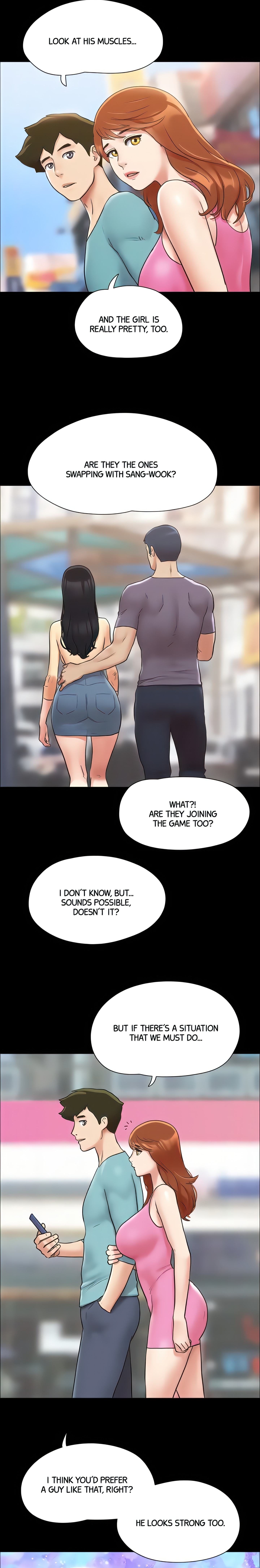 Only With Consent (Official Uncensored)