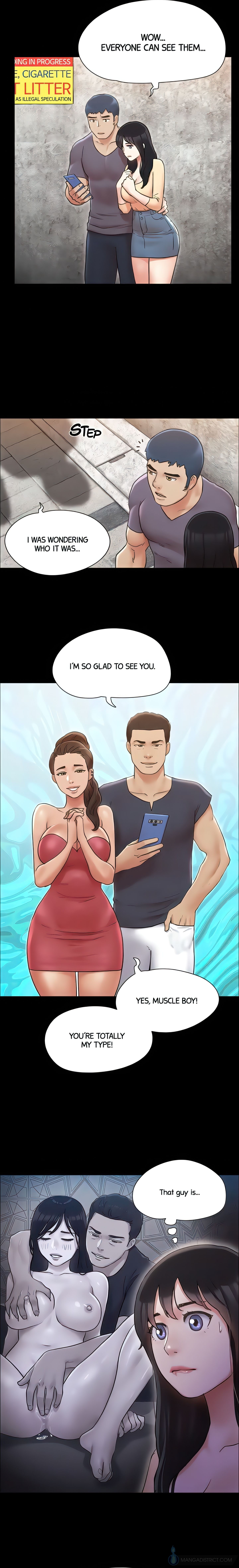 Only With Consent (Official Uncensored)