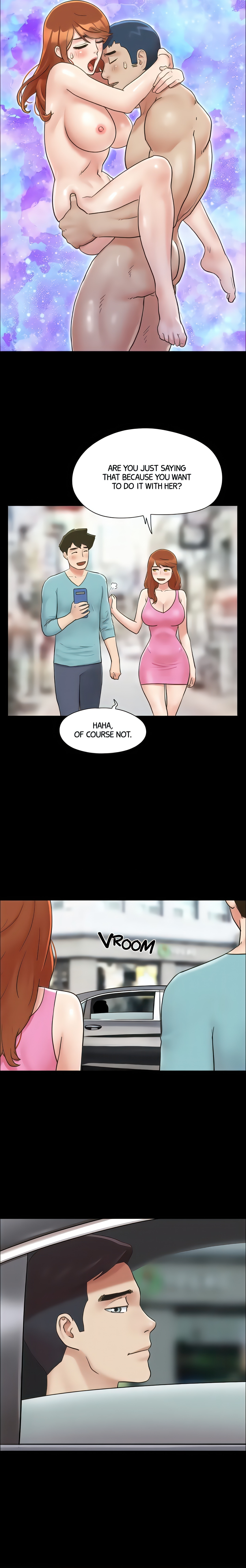 Only With Consent (Official Uncensored)