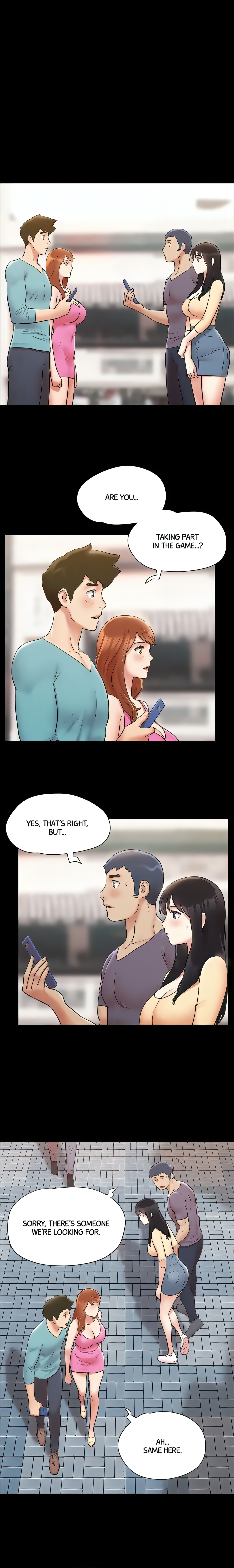 Only With Consent (Official Uncensored)