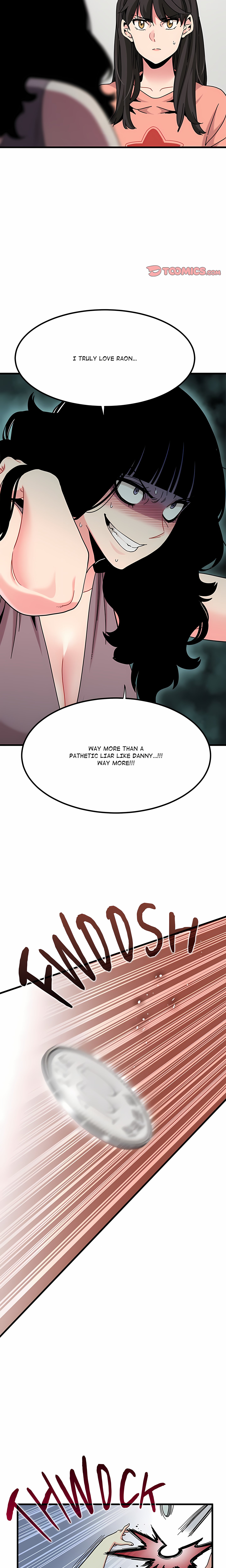 A Turning Point