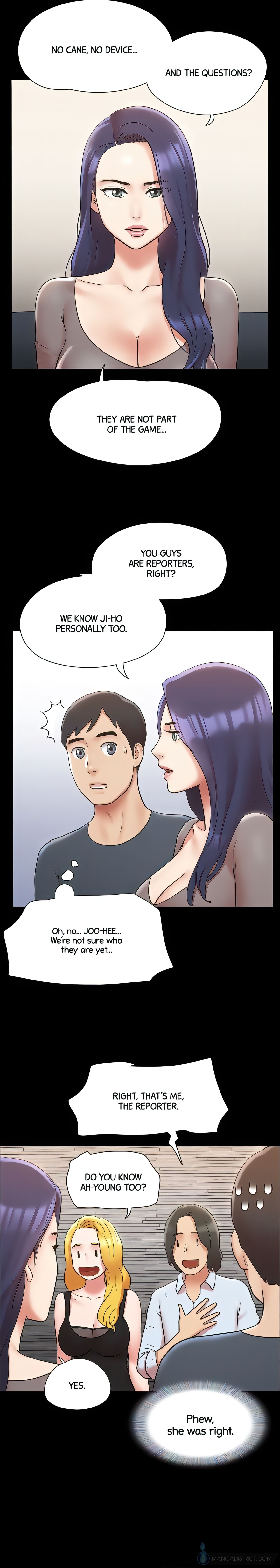 Only With Consent (Official Uncensored)