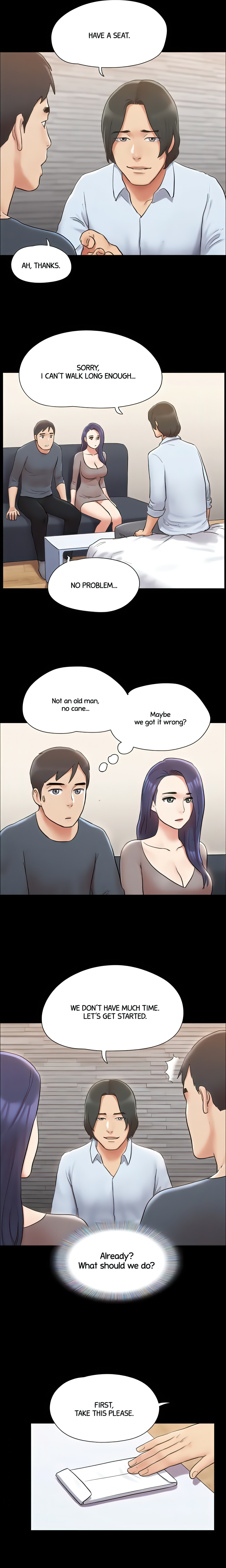 Only With Consent (Official Uncensored)