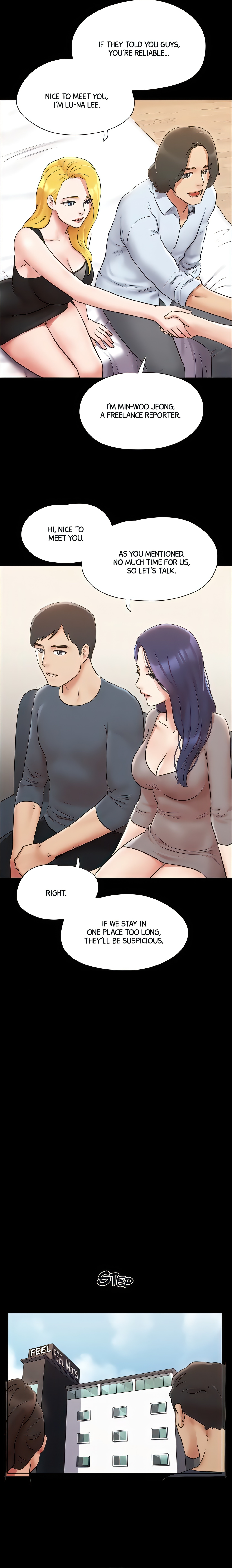 Only With Consent (Official Uncensored)