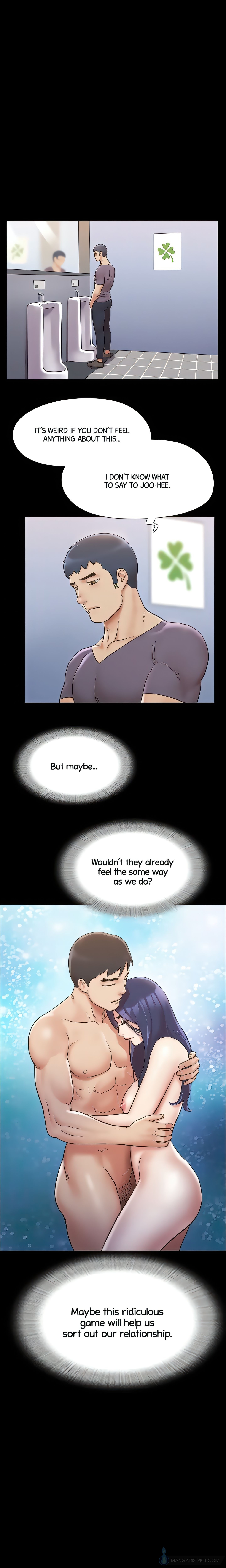 Only With Consent (Official Uncensored)