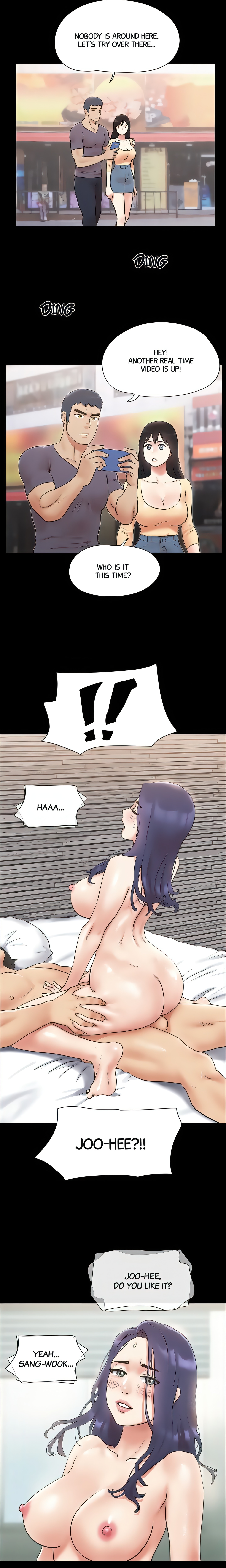 Only With Consent (Official Uncensored)