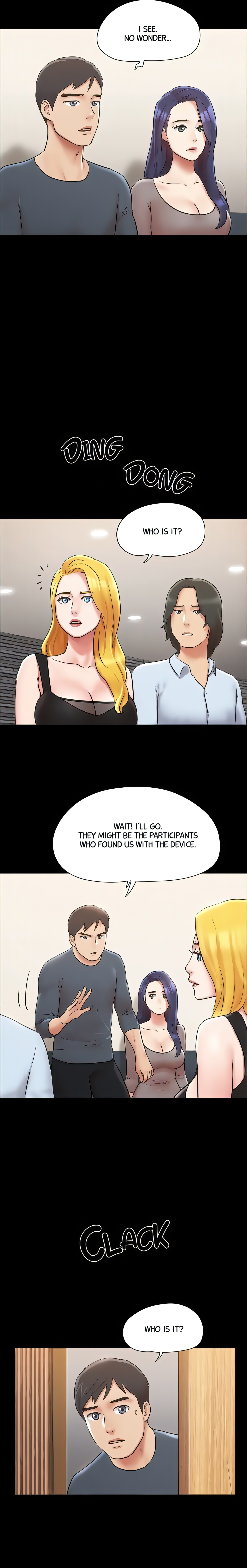Only With Consent (Official Uncensored)
