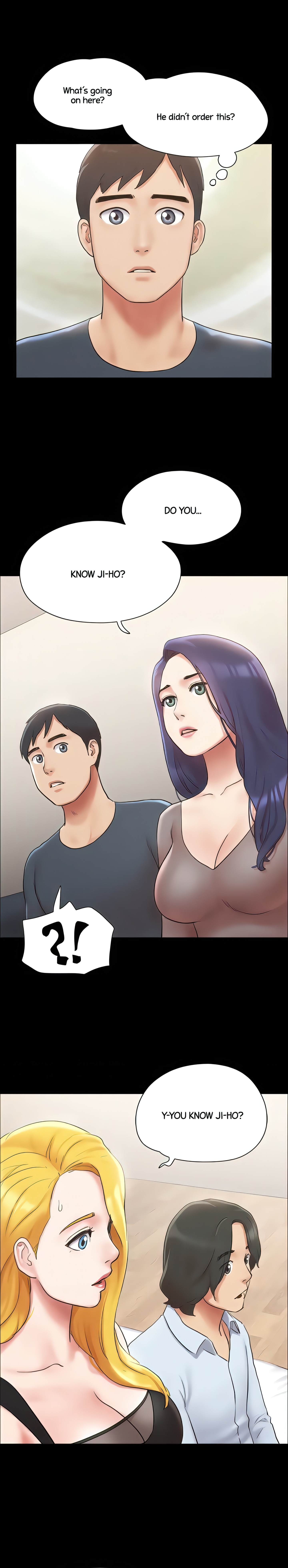 Only With Consent (Official Uncensored)