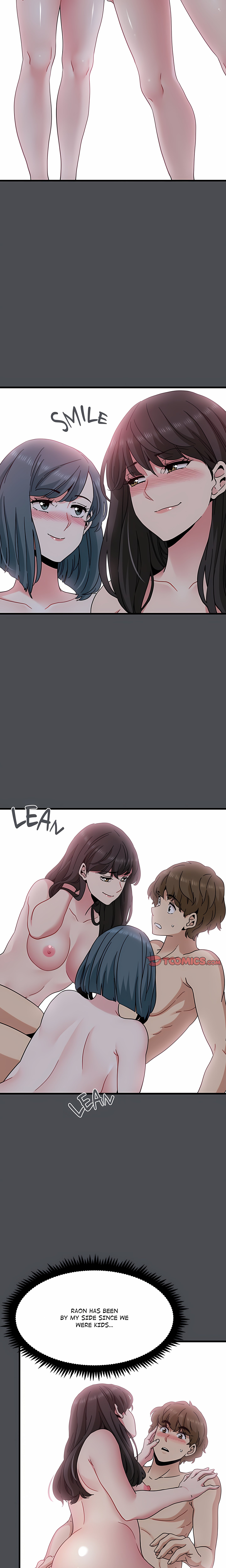 A Turning Point