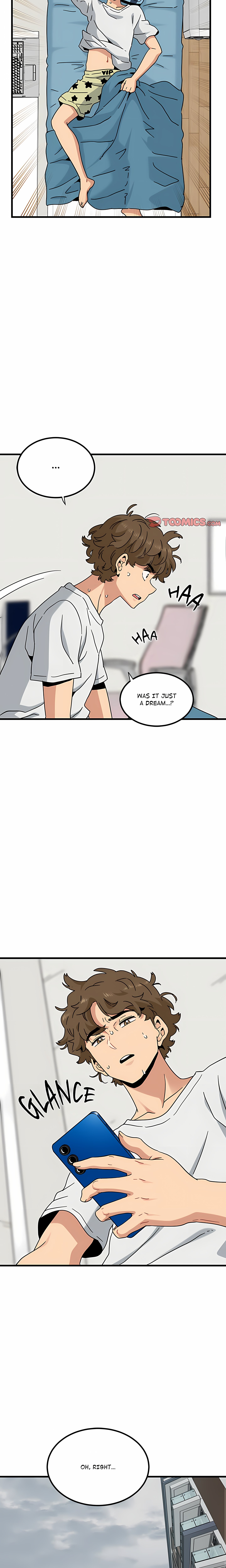 A Turning Point