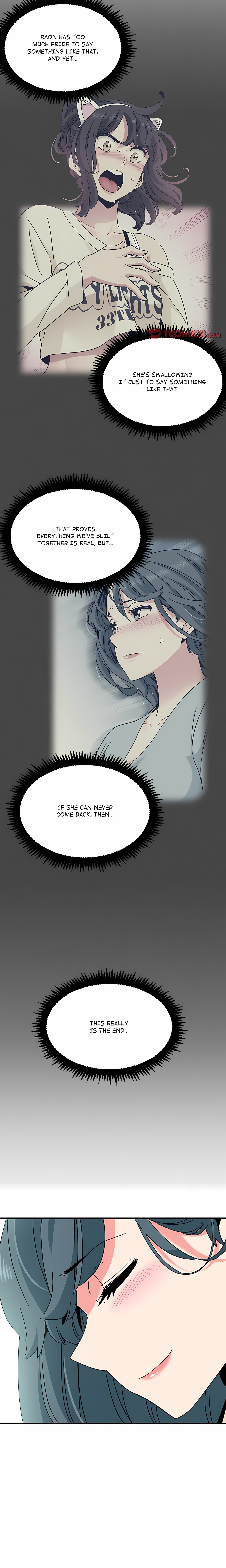 A Turning Point