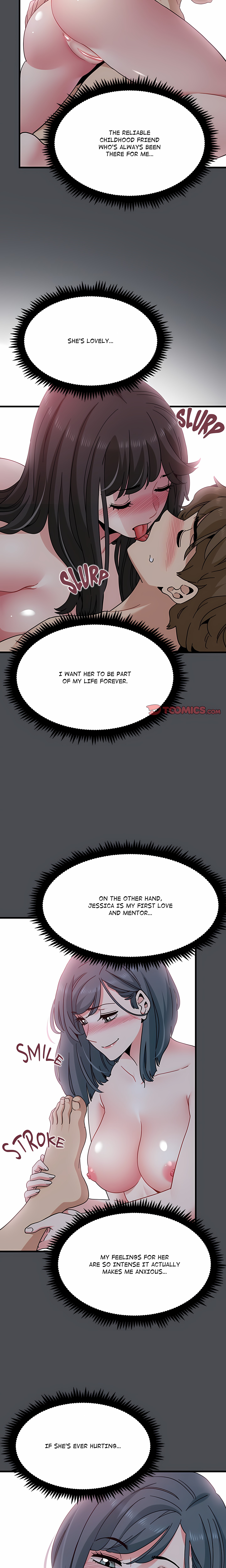 A Turning Point