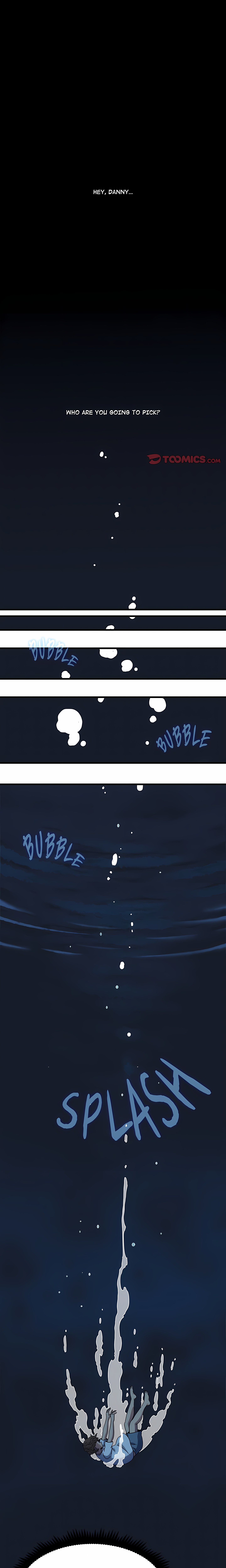 A Turning Point