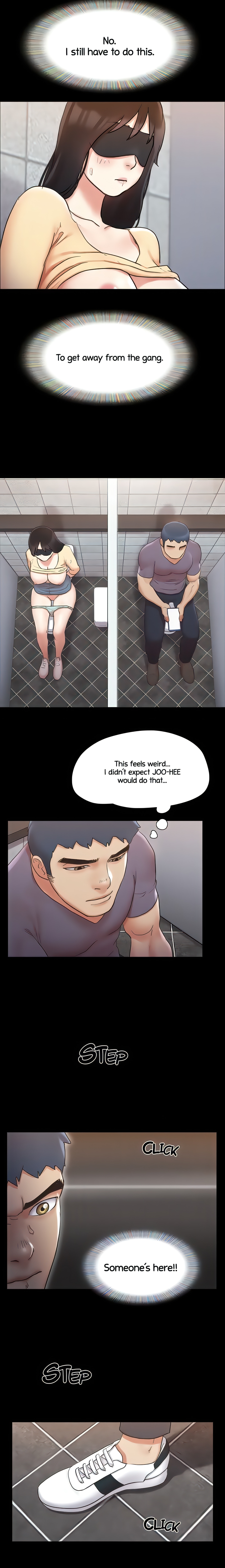 Only With Consent (Official Uncensored)