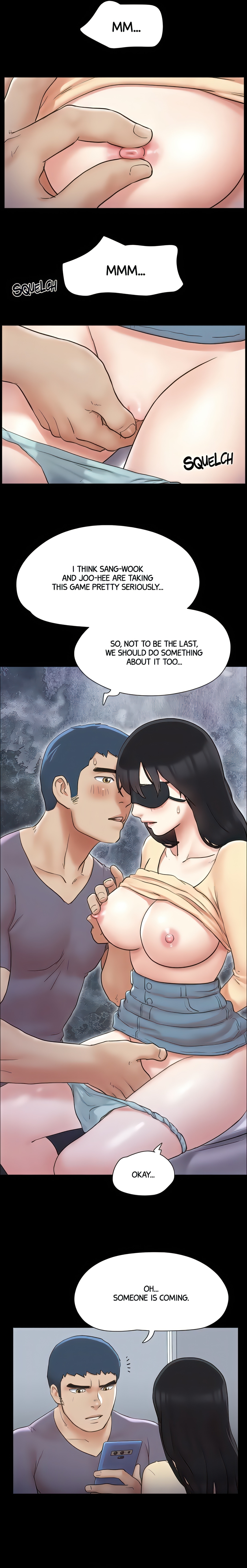 Only With Consent (Official Uncensored)