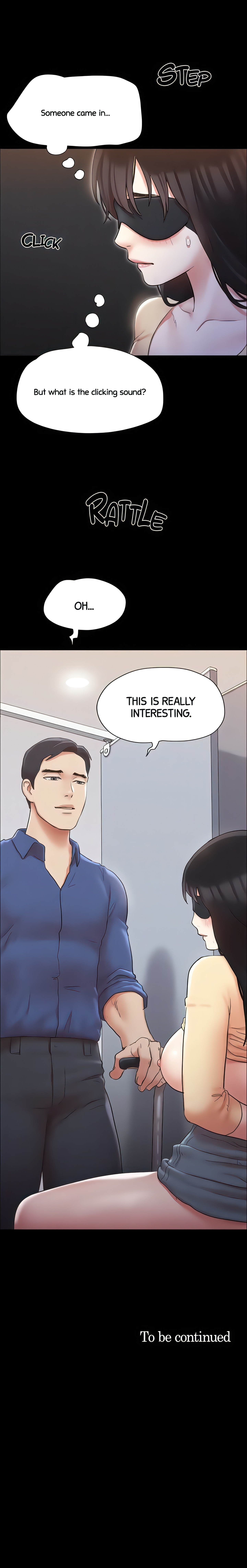Only With Consent (Official Uncensored)