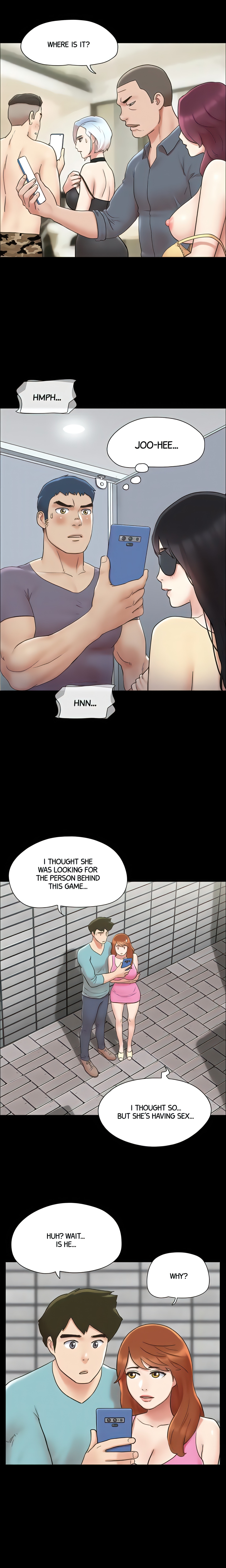 Only With Consent (Official Uncensored)
