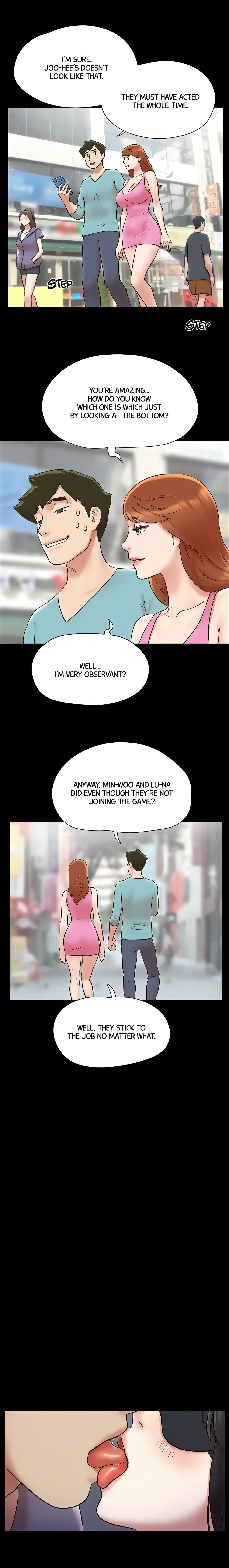 Only With Consent (Official Uncensored)