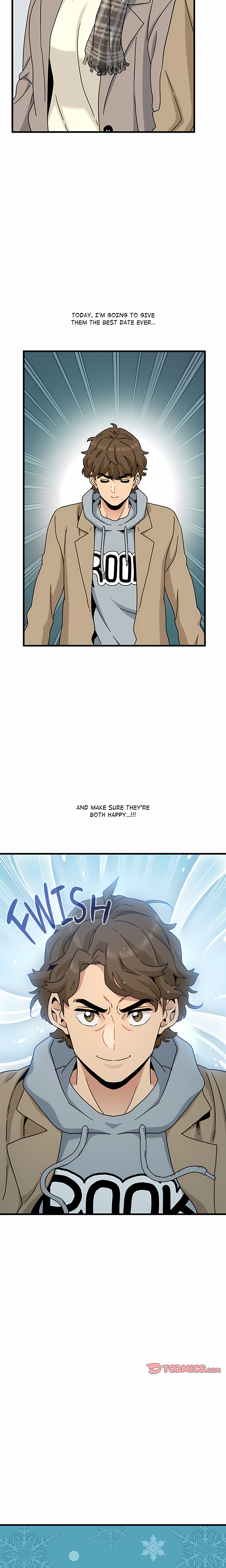 A Turning Point