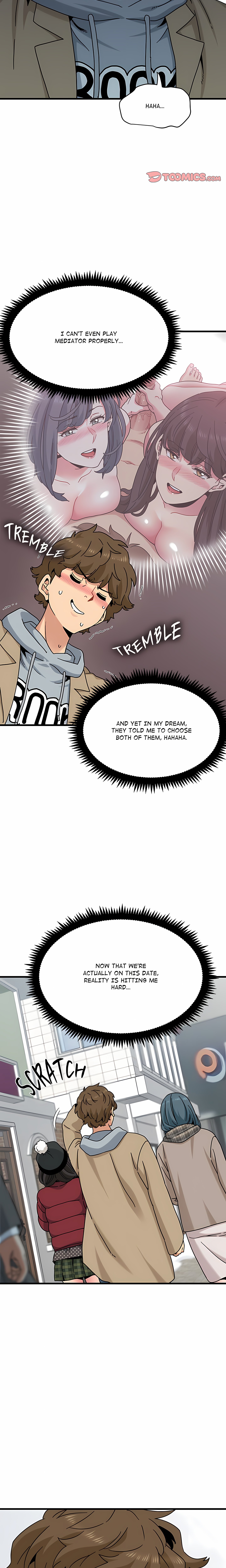 A Turning Point