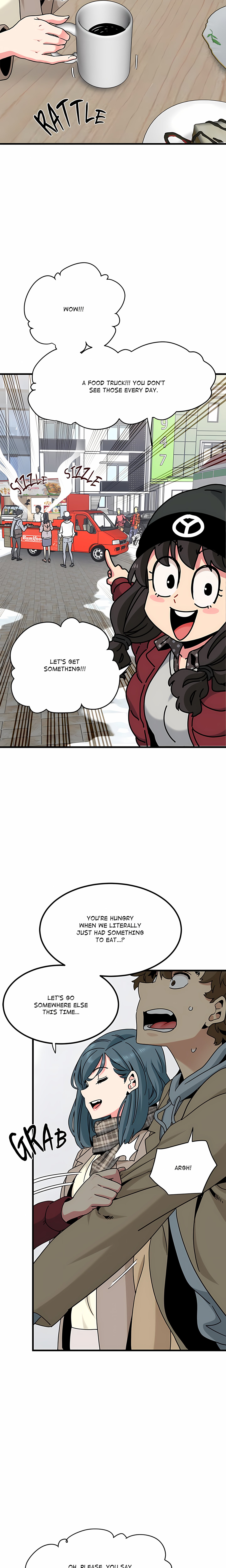 A Turning Point