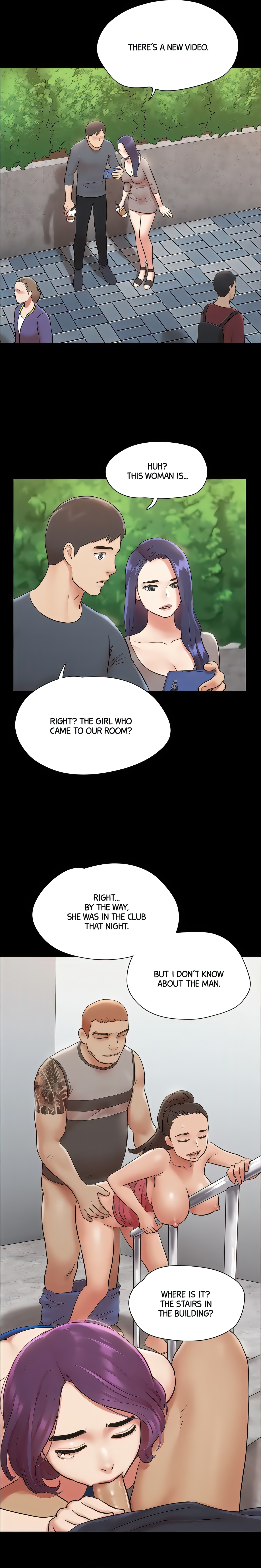 Only With Consent (Official Uncensored)