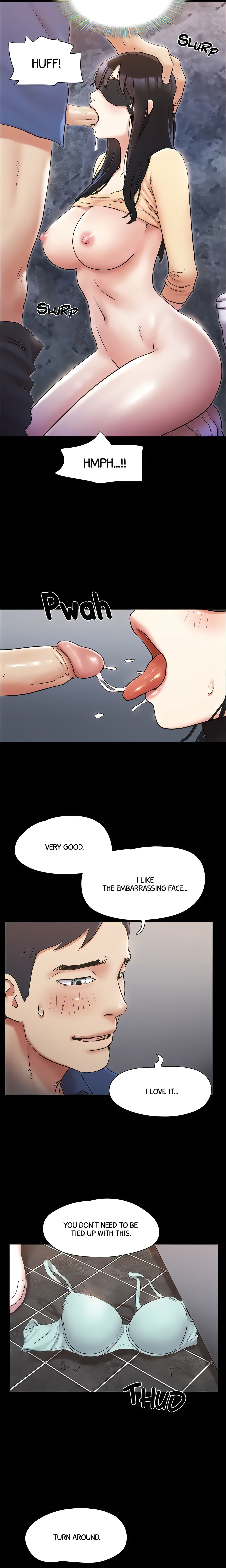 Only With Consent (Official Uncensored)