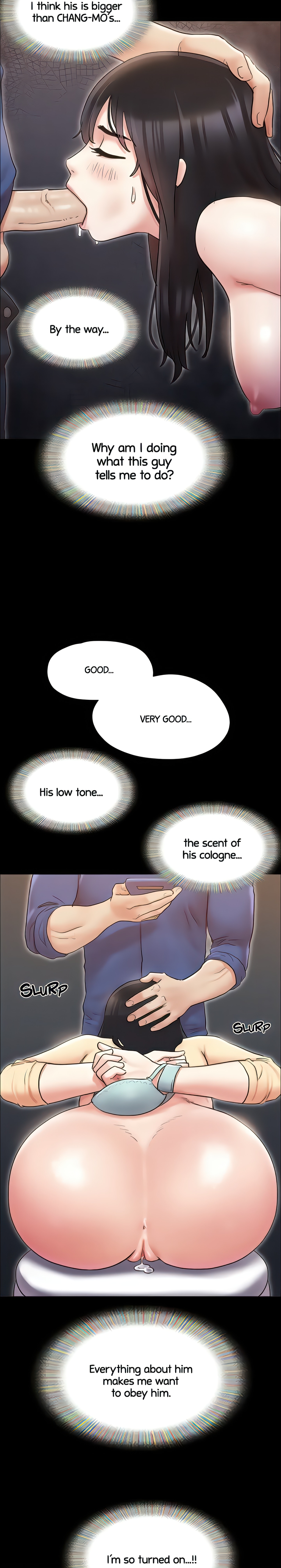 Only With Consent (Official Uncensored)