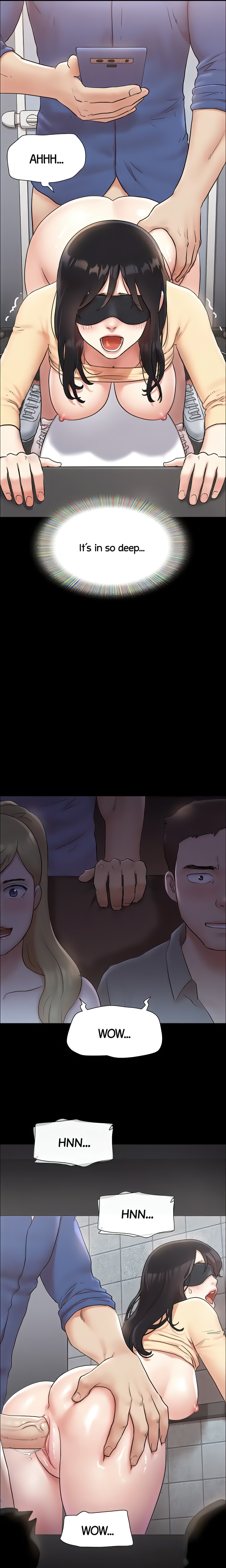 Only With Consent (Official Uncensored)