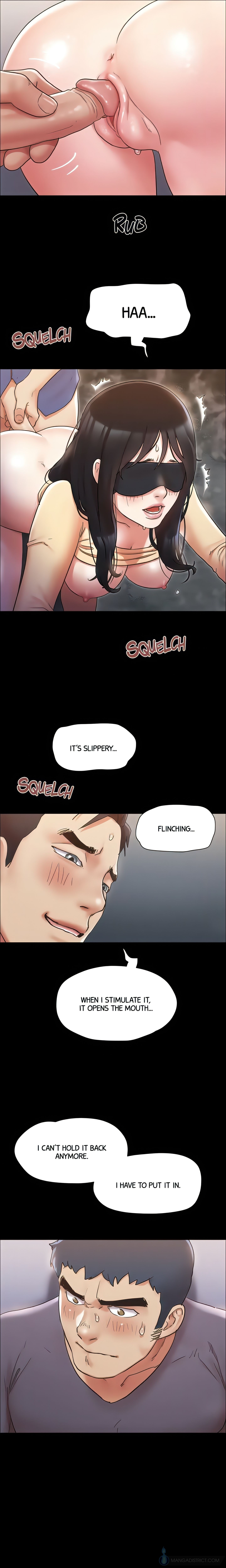 Only With Consent (Official Uncensored)