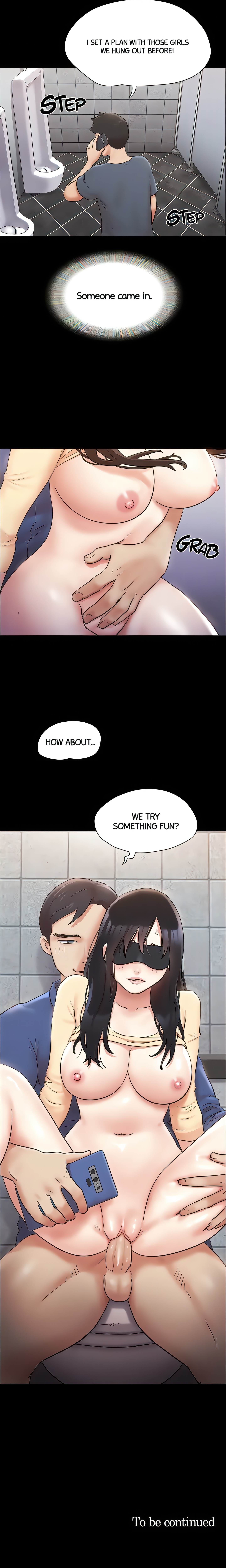 Only With Consent (Official Uncensored)