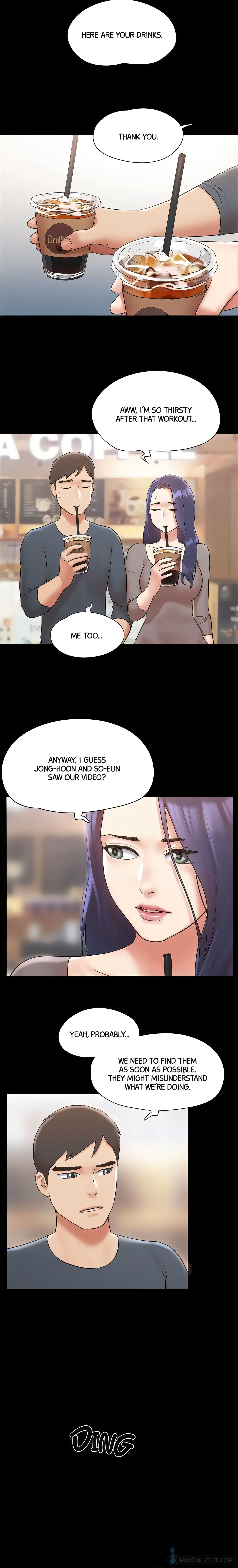 Only With Consent (Official Uncensored)