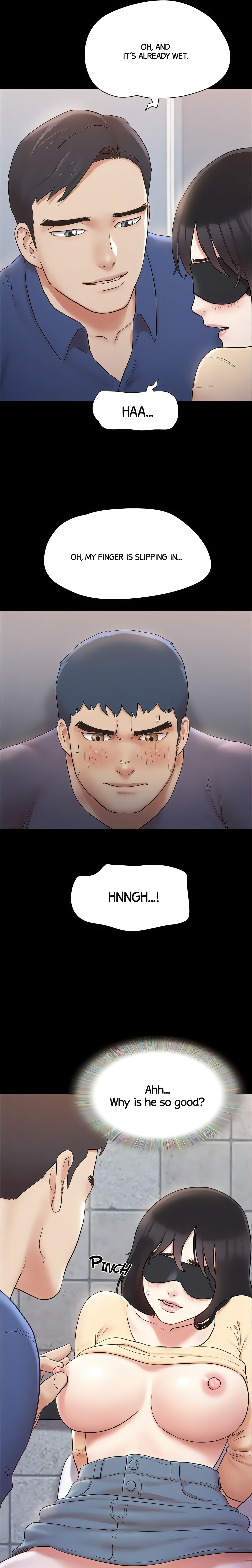 Only With Consent (Official Uncensored)