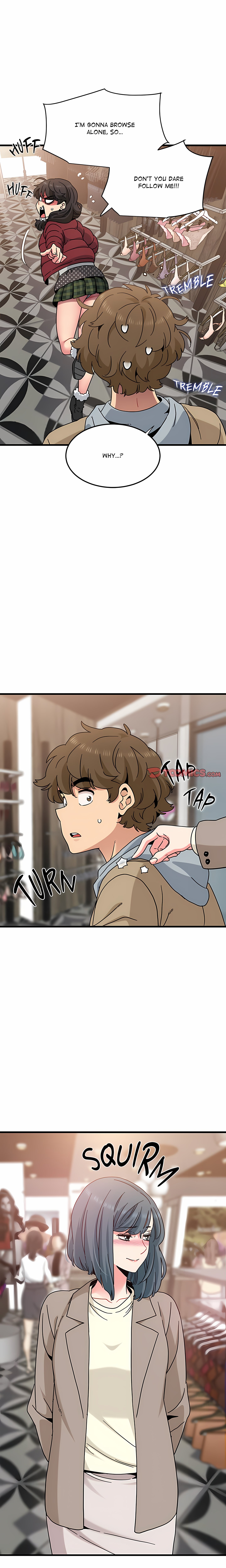 A Turning Point