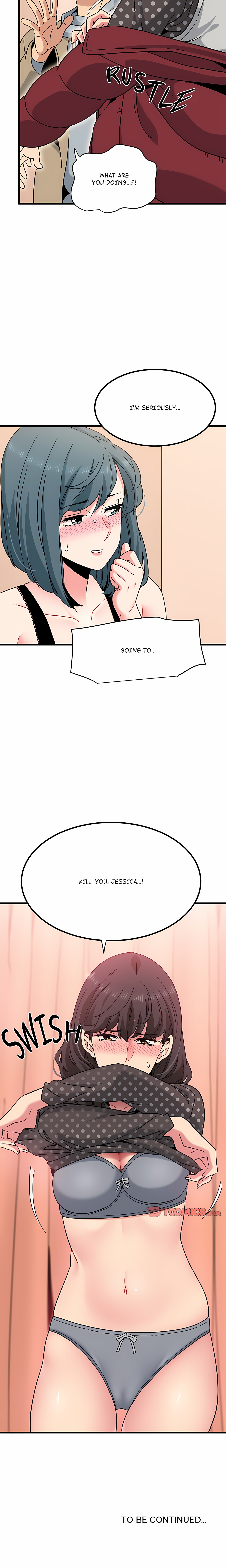 A Turning Point