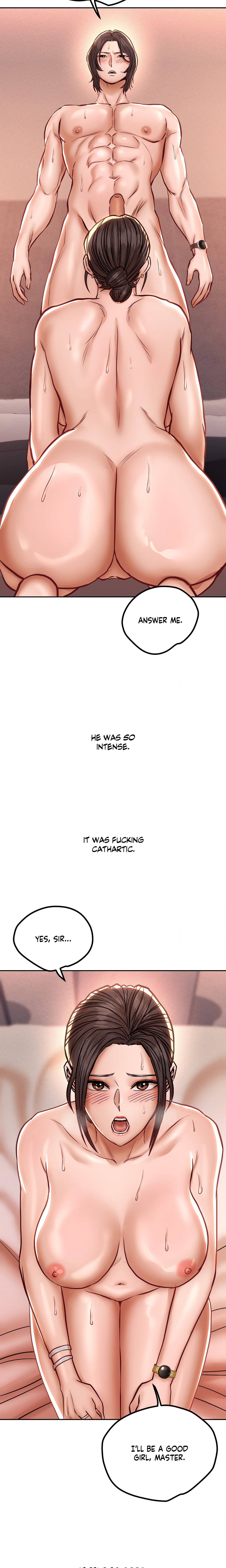 True or False? (Uncensored)