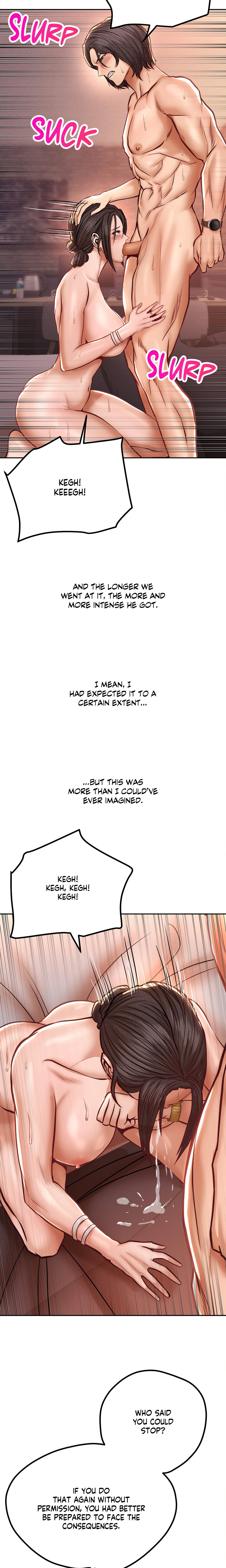 True or False? (Uncensored)